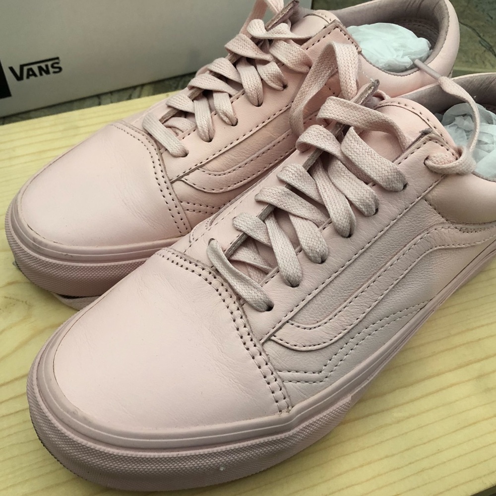 Vans Opening Ceremony Pink